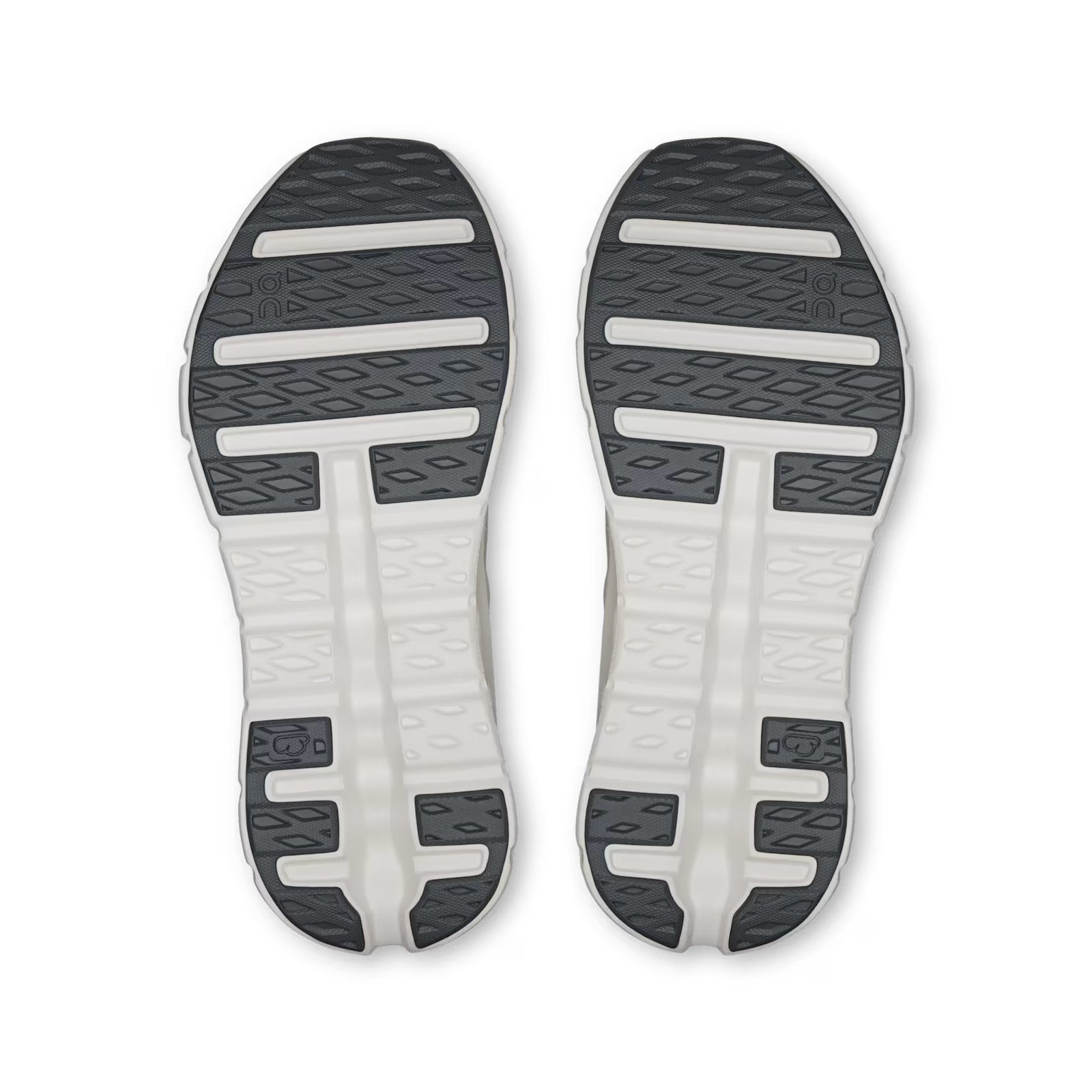 3WG10243228 On Cloudtilt Remix Alloy | Ivory (Women's)
