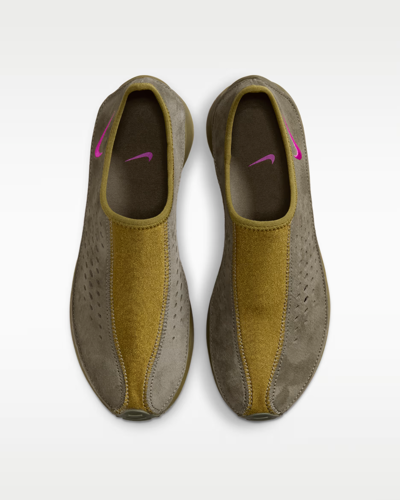 HV8628-200 Nike Air Superfly Moc "Medium Olive (Women's)