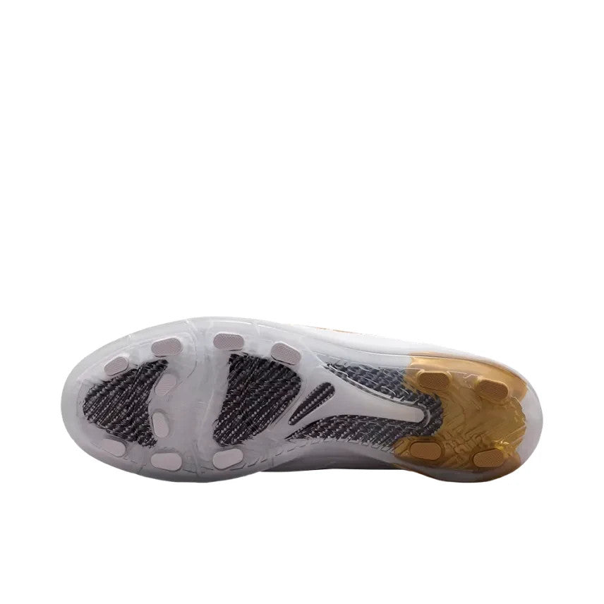IQ8164-100 Nike Cryoshot Tiempo Legend R10 OG "Touch of Gold" (Men's)