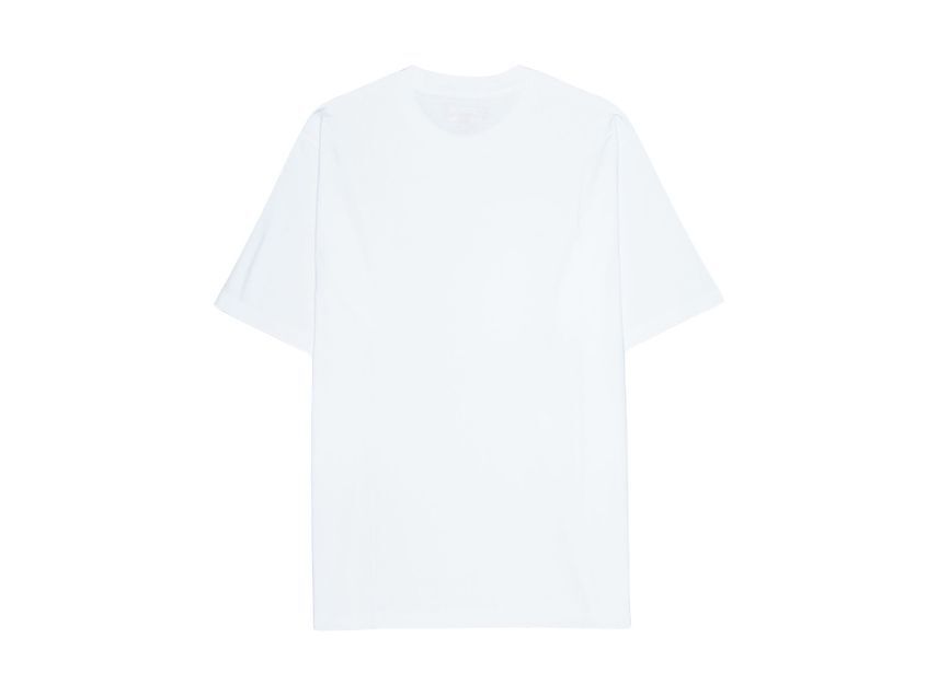 Supreme Small Box Tee White