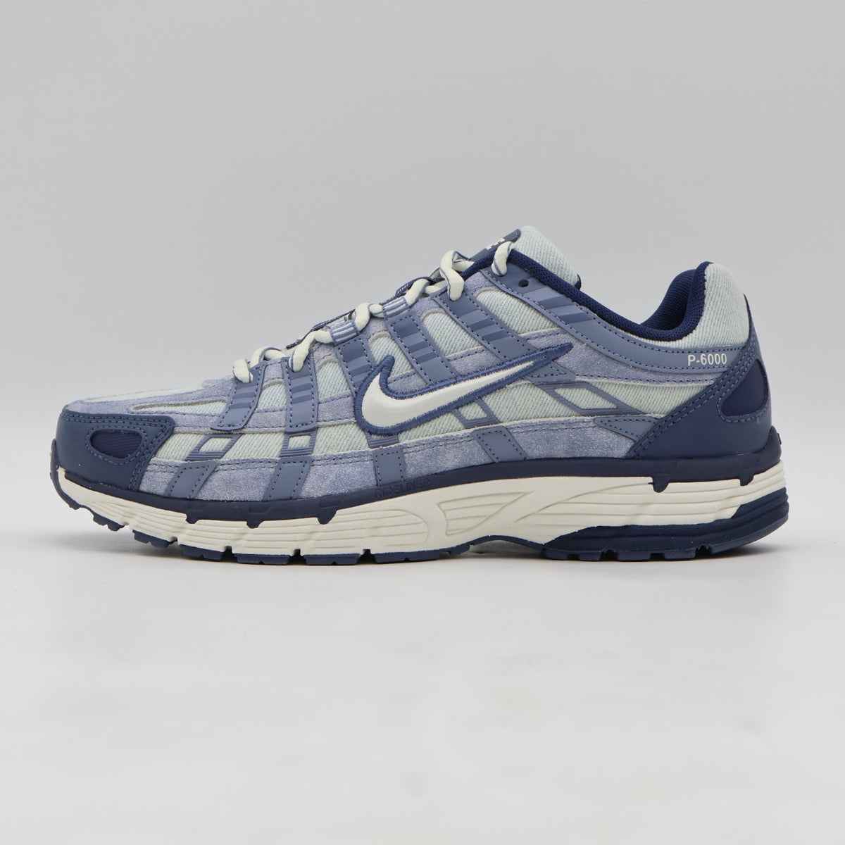 IH3646-499 Nike P-6000 SE Denim (Men's)