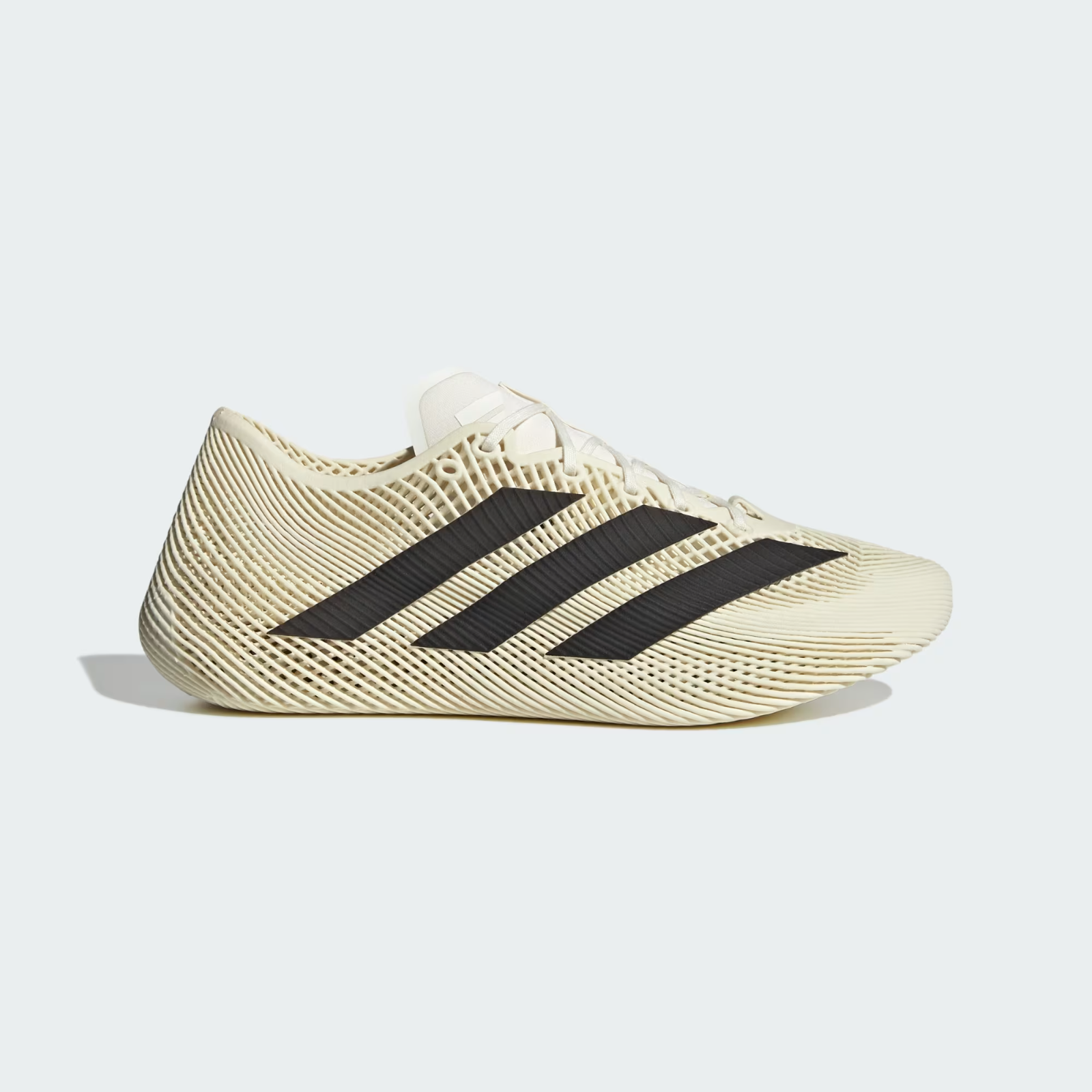 KJ8968 adidas Climacool Laced Off White Core Black (Men's)