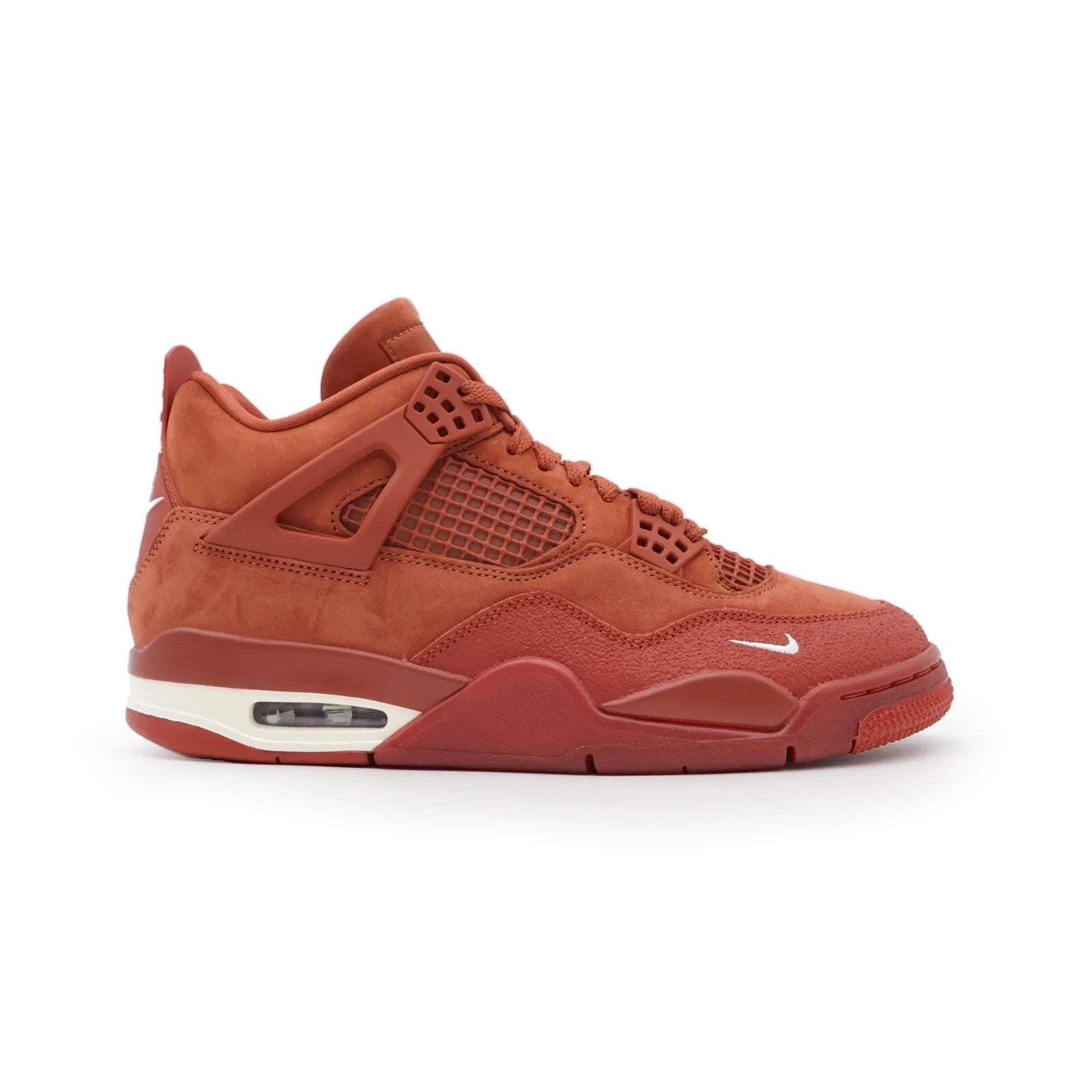 HF4340-800 Nigel Sylvester Nike Air Jordan 4 Retro OG Brick By Brick (Men's)