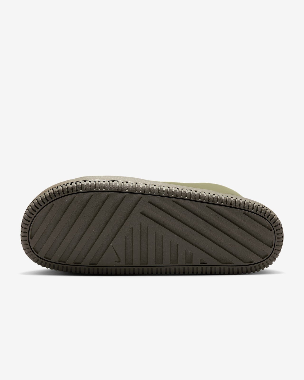 FZ3120-200 Nike Calm Sandal Medium Olive (Men's)