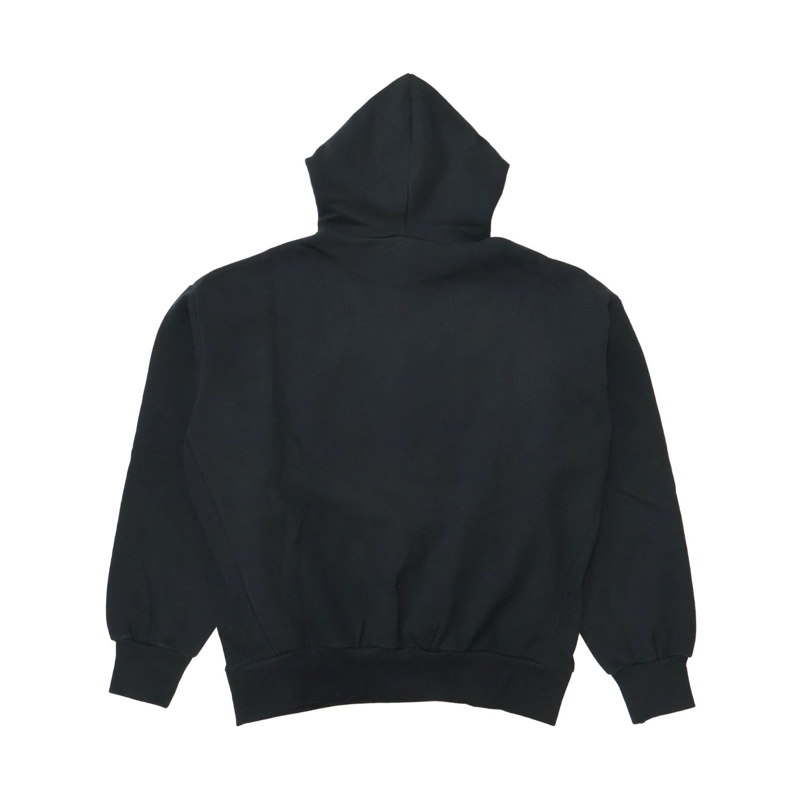 FEAR OF GOD ESSENTIALS Hoodie Black