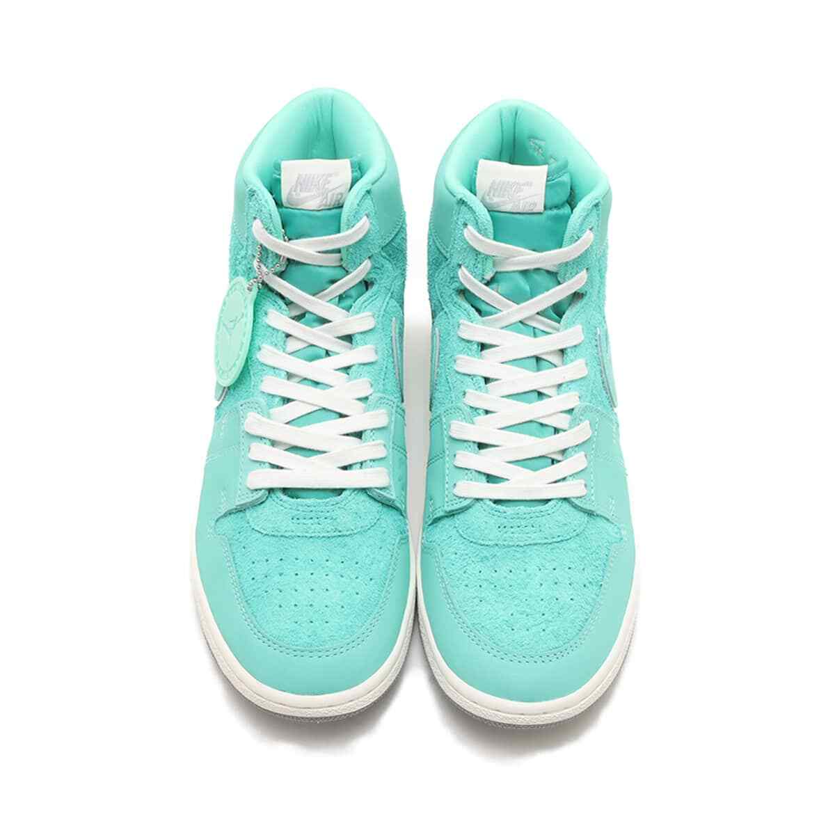 FJ2384-301 Corporate Nike Air Ship SP Light Menta (Men's)