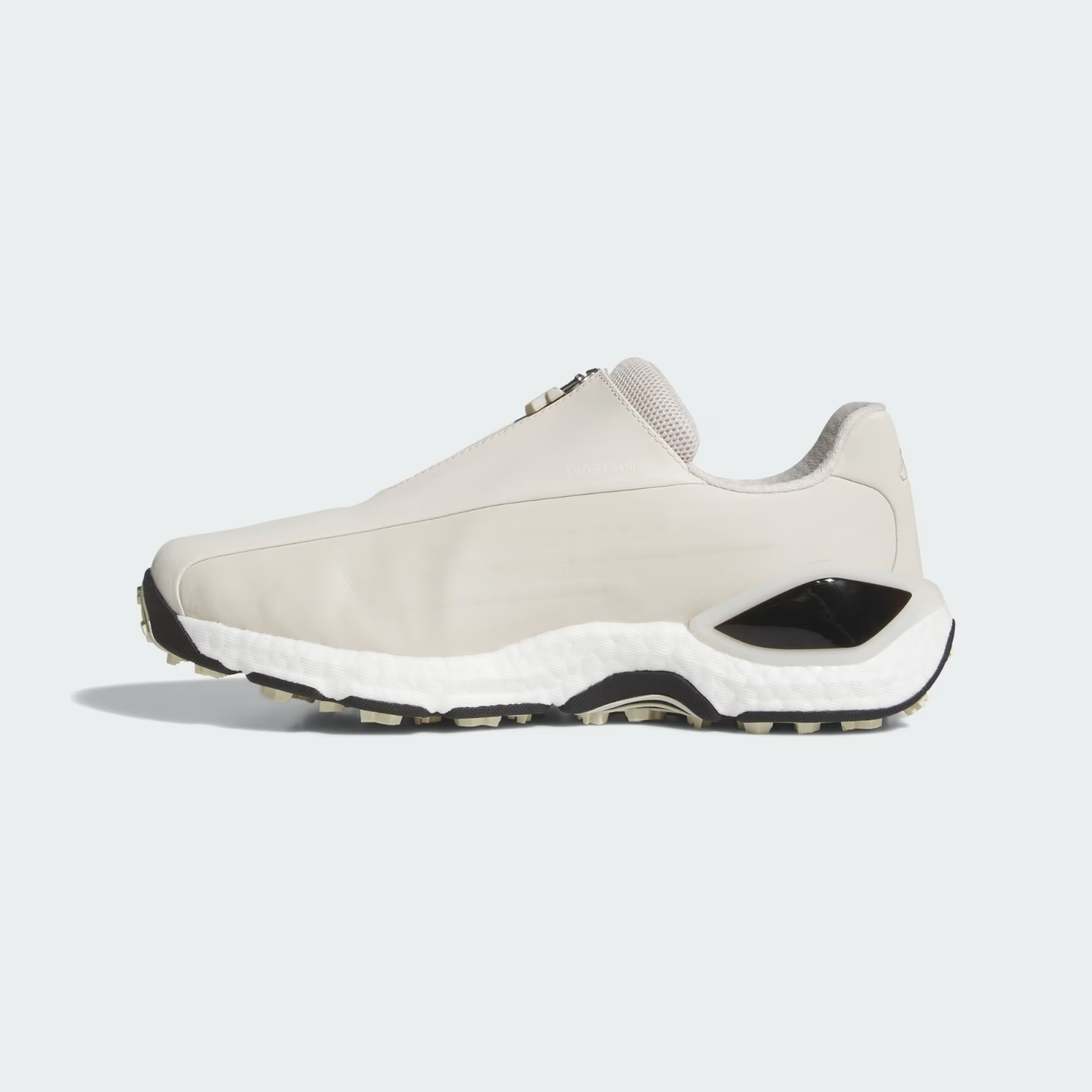 KI5740 adidas Codechaos 27 Boa Spikeless Golf "Alumina/Off White" (Men's)