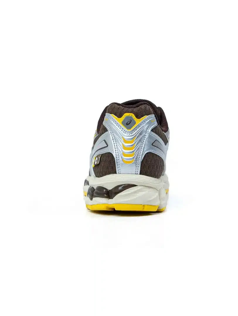1203B302-200 VANDY THE PINK Ã Asics Gel-Kayano 12.1 Ice Cream Pack (Men's)