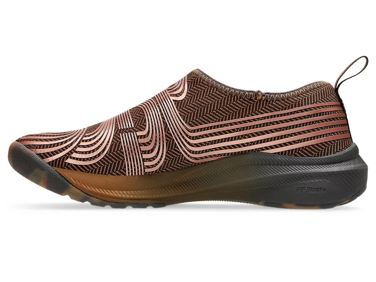 1202A542-200 Kiko Kostadinov Asics LYASA FF Caramel Rose Gold (Men's)