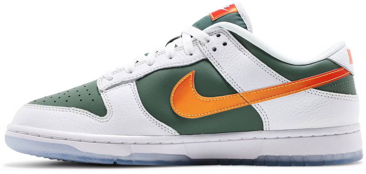 DN2489-300 NIKE DUNK LOW "NY vs NY" (Men's)