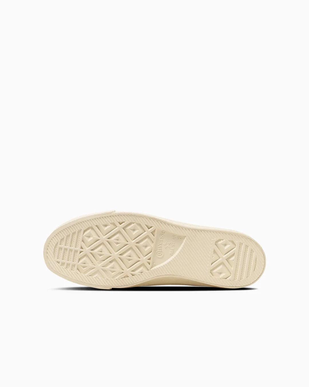 31316420 Converse All Star Lifted Crepetape Moccasin OX Espresso (Men's)