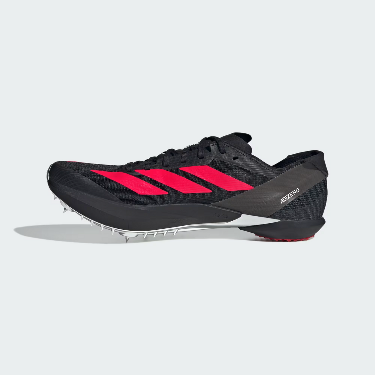 KH8836 Mercedes AMG adidas Adizero Ambition Core Black Lucid Red Cloud (Men's)