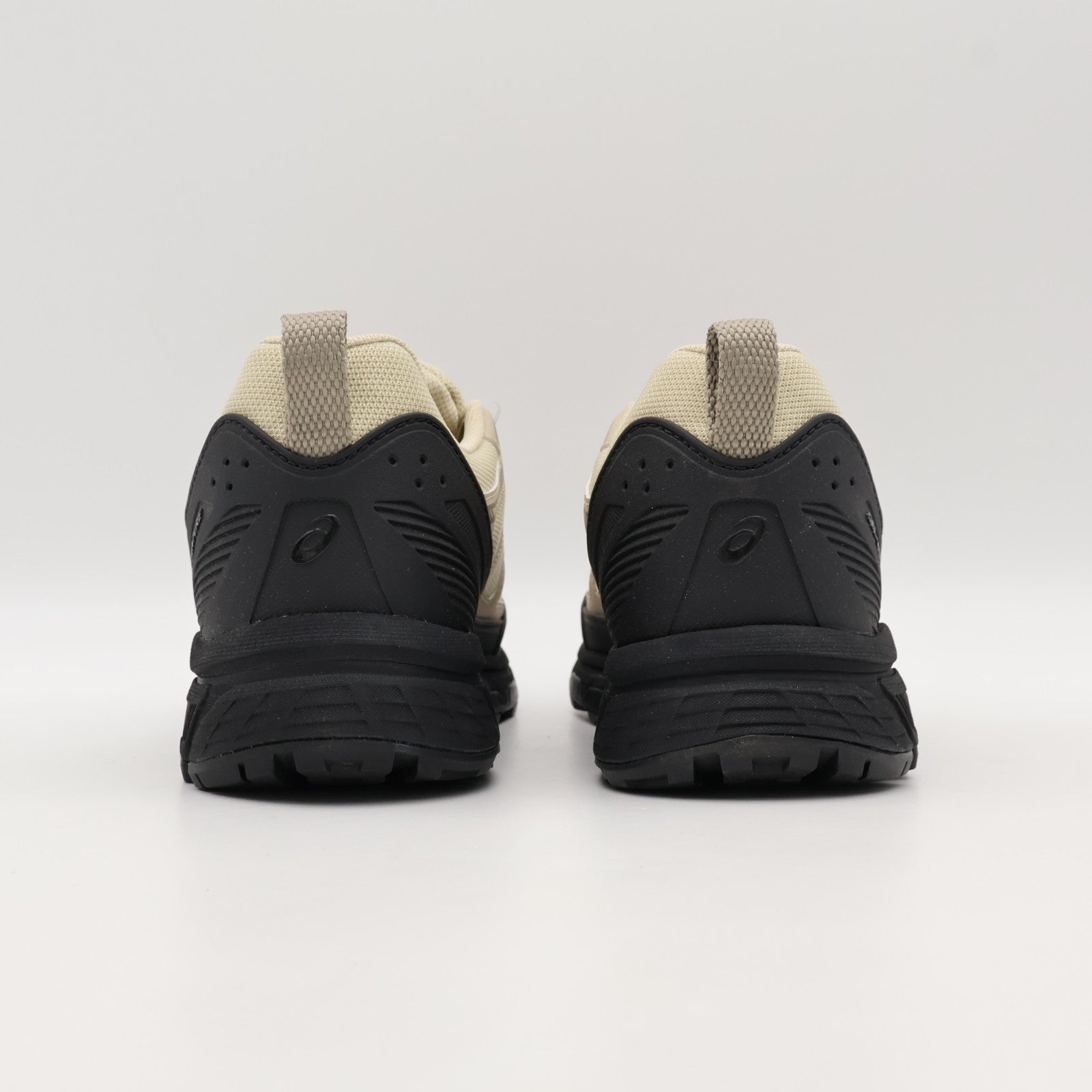 1203A474-002 Asics Gel-Venture 6 Shield Black Feather Grey (Men's)