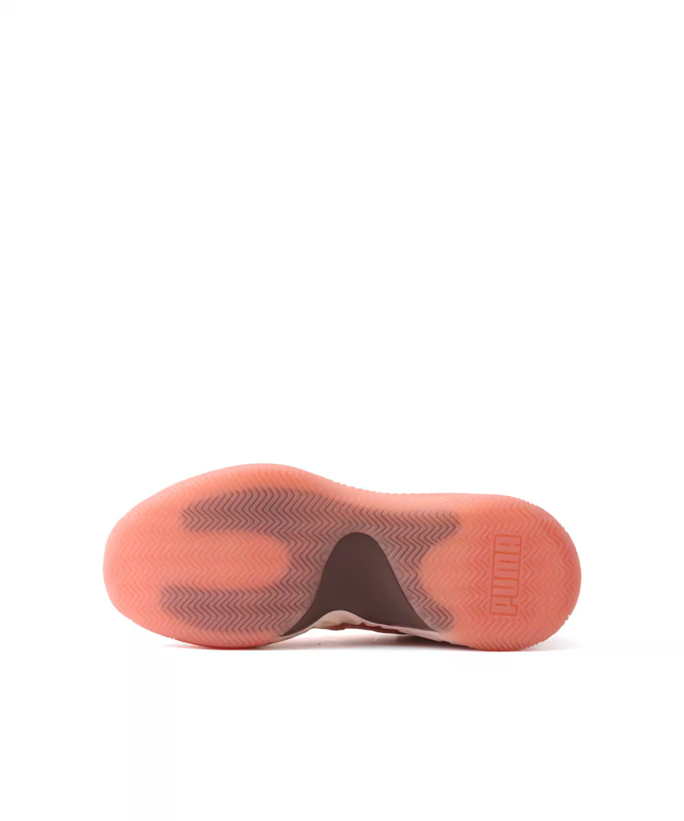 313451-01 Puma Hali 1 Poppy Pink Rose Dust (Men's)
