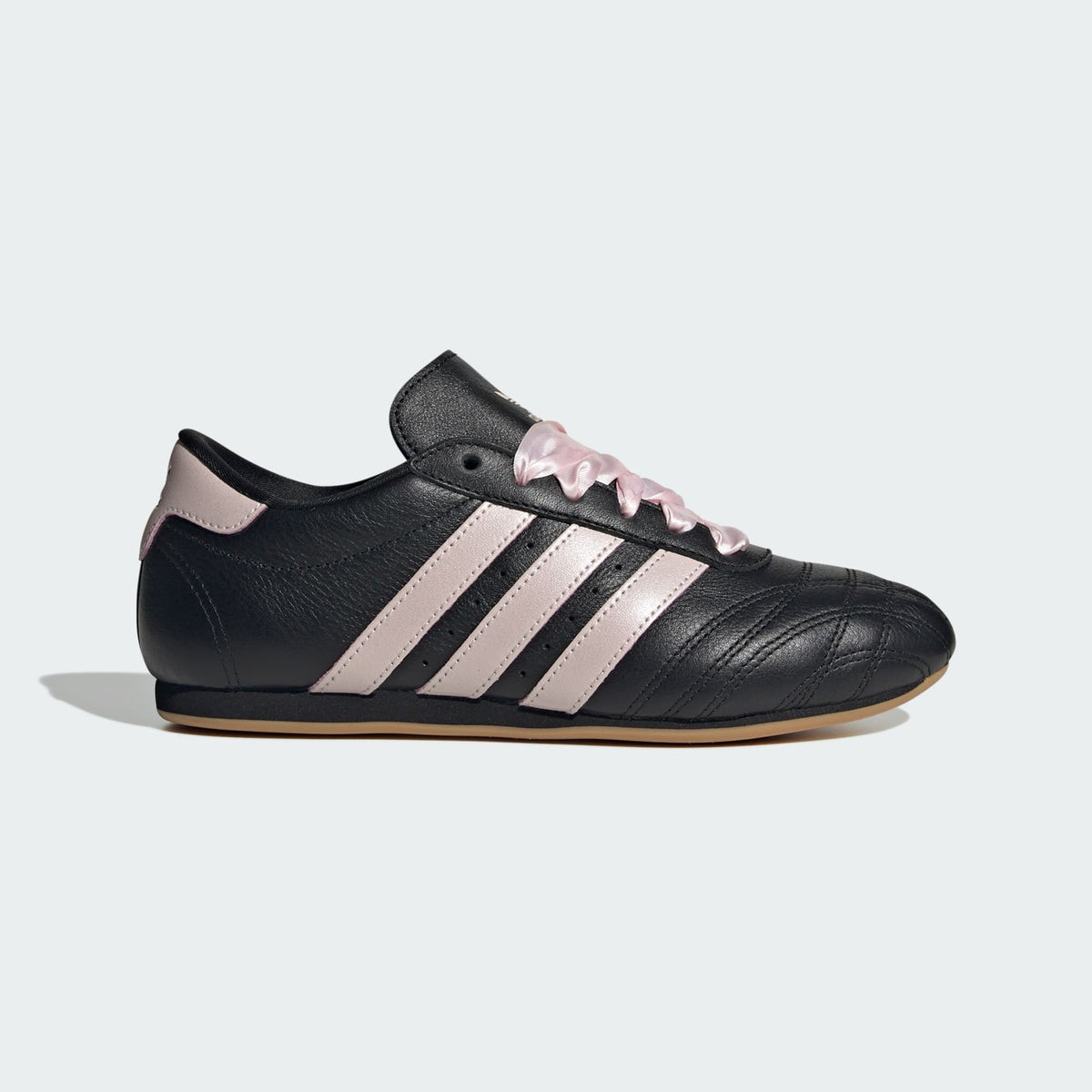 JS1615 adidas Originals Taekwondo Core Black Sandy Pink Metallic Gum (Men's)