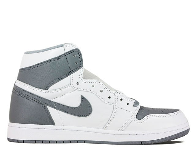 555088-037 Nike Air Jordan 1 High OG "Stealth" (Men's)
