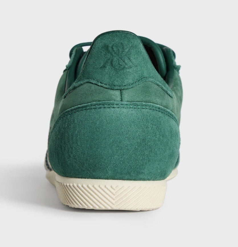 KK2793 KITH adidas Japan Collegiate Green Chalk White (Men's)