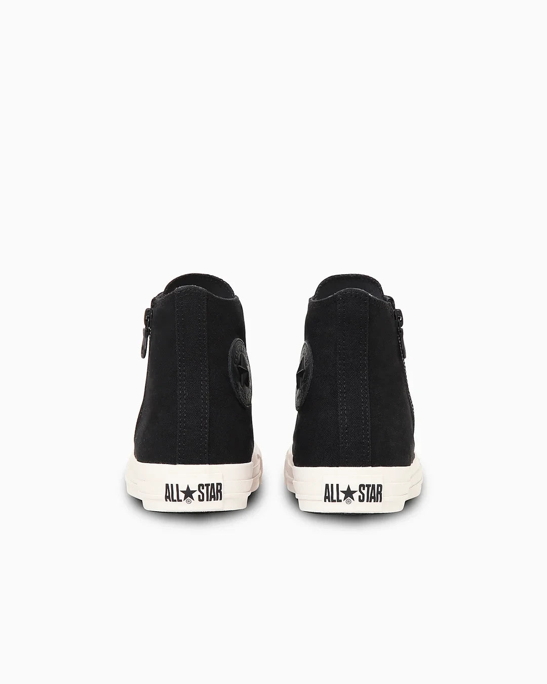 31313060 Converse All Star Studspatch MB Z Hi Black (Men's)