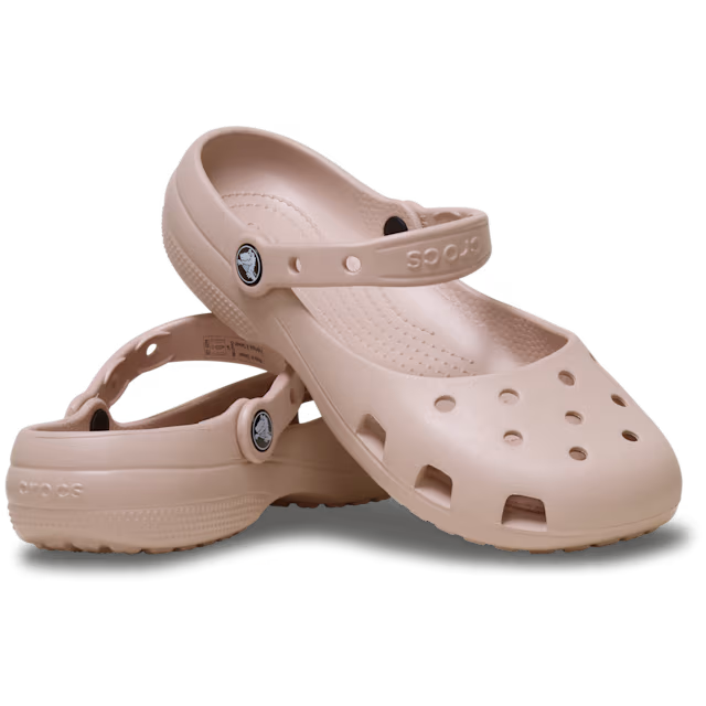 211994-684 crocs Classic Ballet (Unisex)