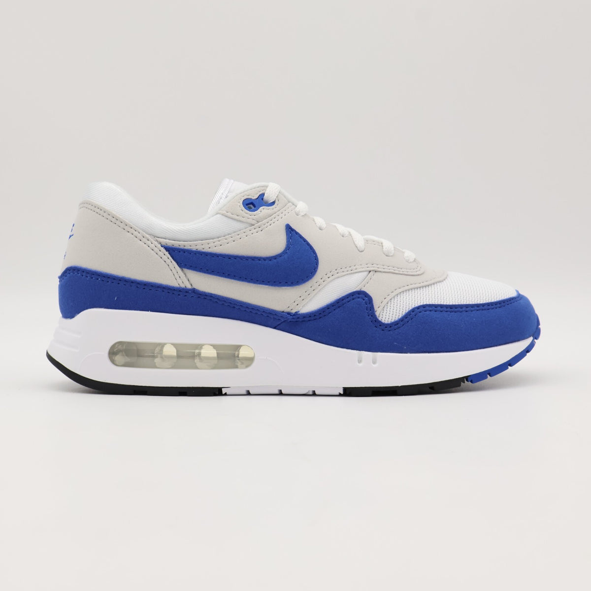 DO9844-101 Nike Air Max 1 â86 Royal Blue (Women's)