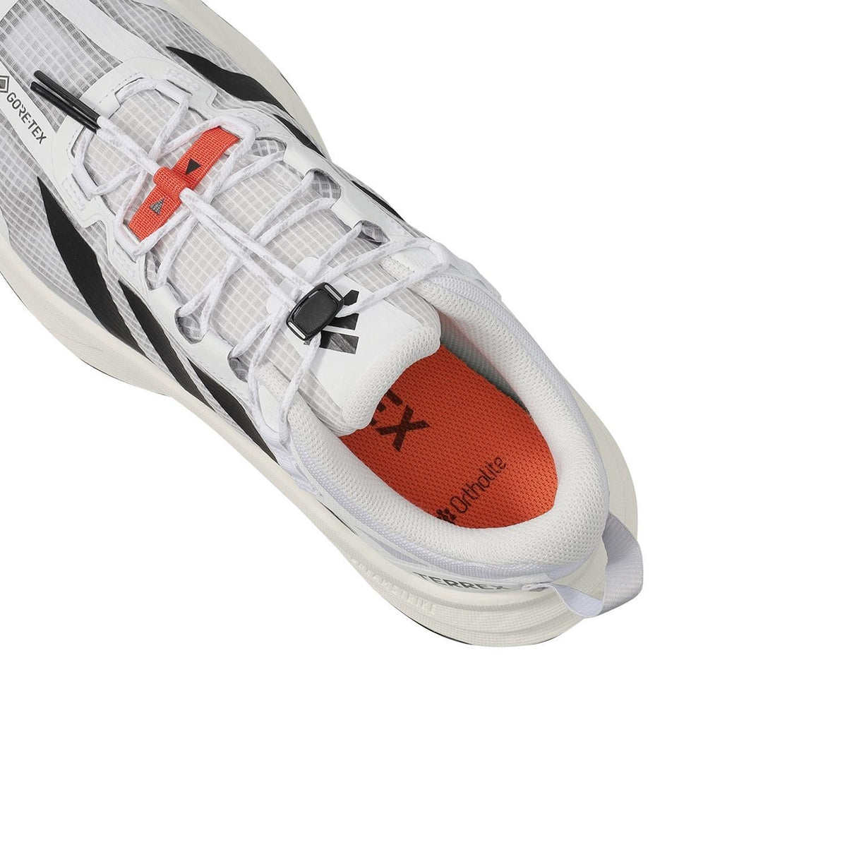 KI5163 adidas TERREX Freehiker SL GORE-TEX Hiking Shoes (Men's)