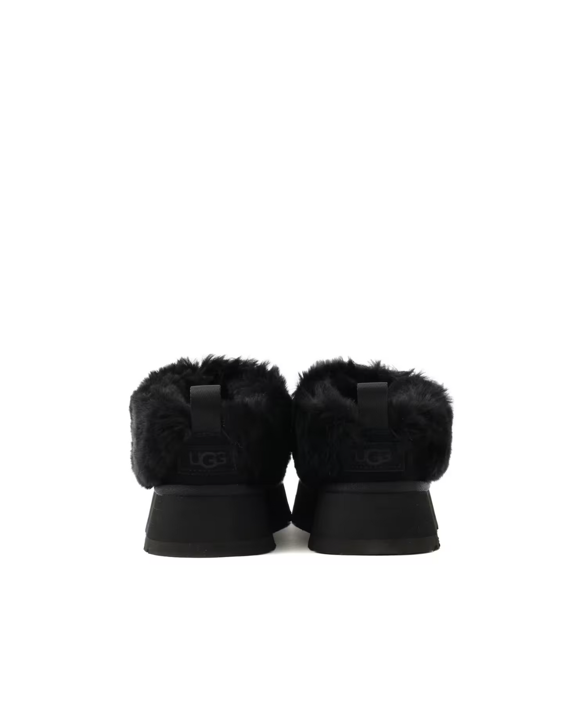 1171393-BLK UGG TAZZELLE (Women's)