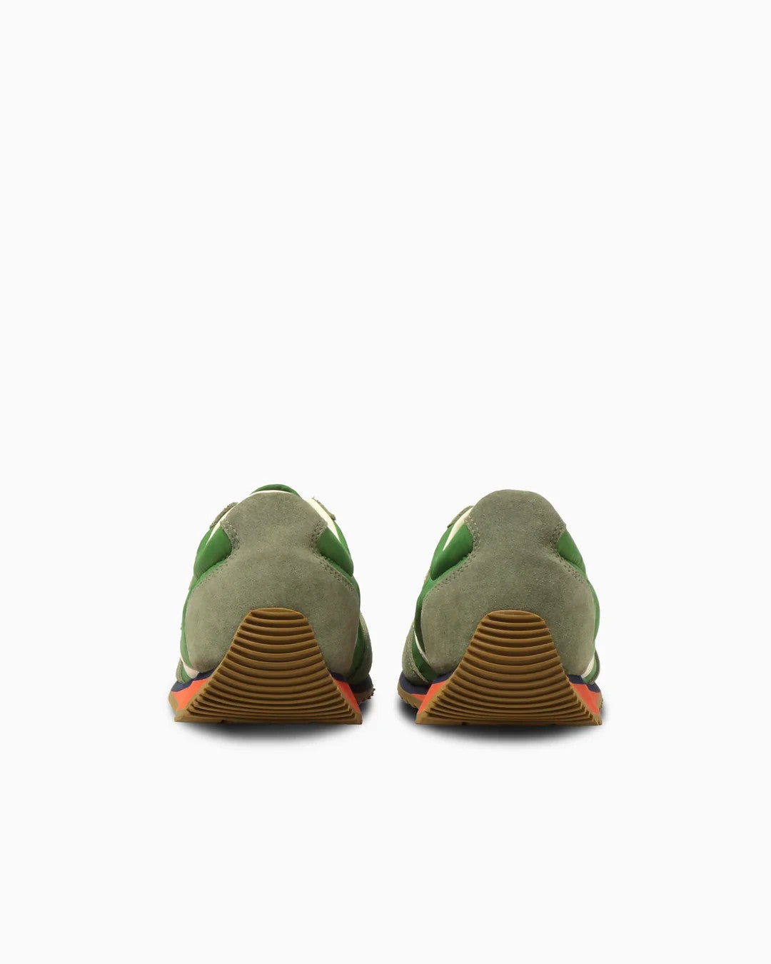 33702480 Converse STFIRE AG GREEN ORANGE (Men's)