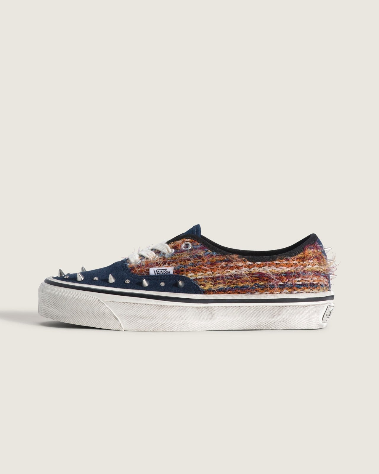 VN000DB8BER Vans Premium Authentic 44 Ibiza Pack "Ibiza Blue/Multi" (Men's)