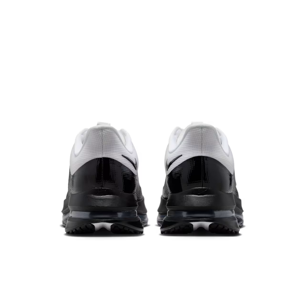 IR2166-102 Nike Pegasus Premium White/Black (Men's)