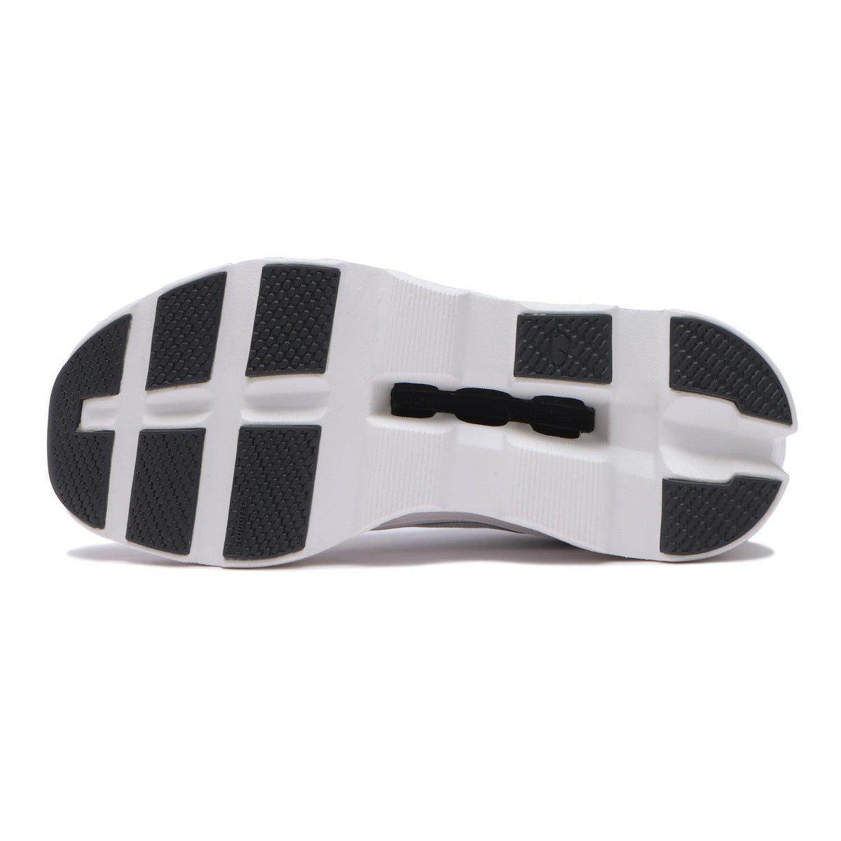 61-98433 On Cloudmonster All Whit (Women's)