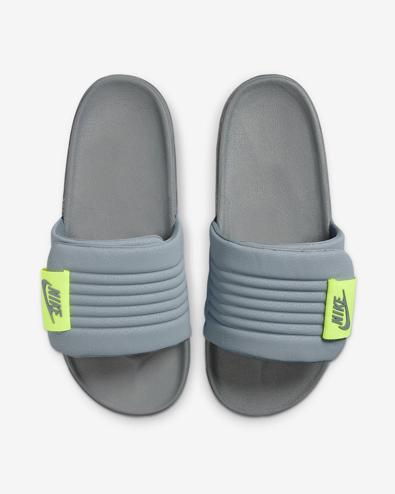 DQ9624-006 Nike Offcourt Adjust Men's Slides (Men's)