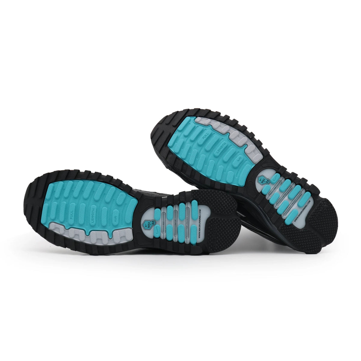 FZ4110-004 Nike Air Max TL 2.5 Wolf Grey Dusty Cactus (Men's)