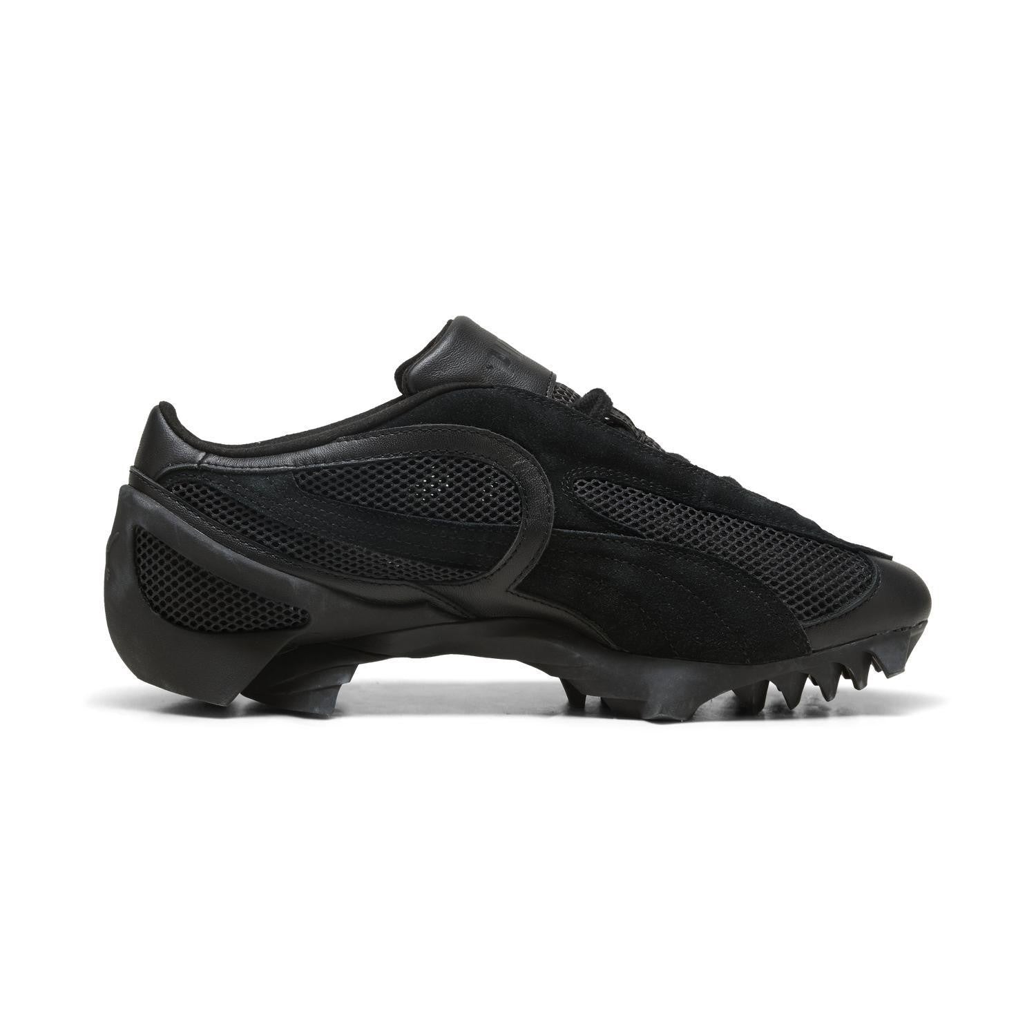 402959-01 Puma BEISSER BLACK (Men's)