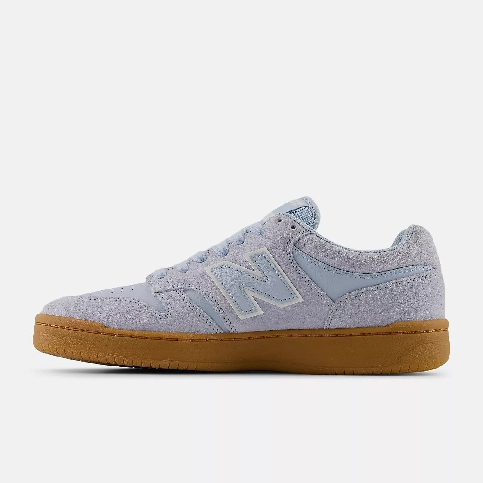 UN480BBG New Balance NB Numeric 480 Oxford Blue White (Men's)