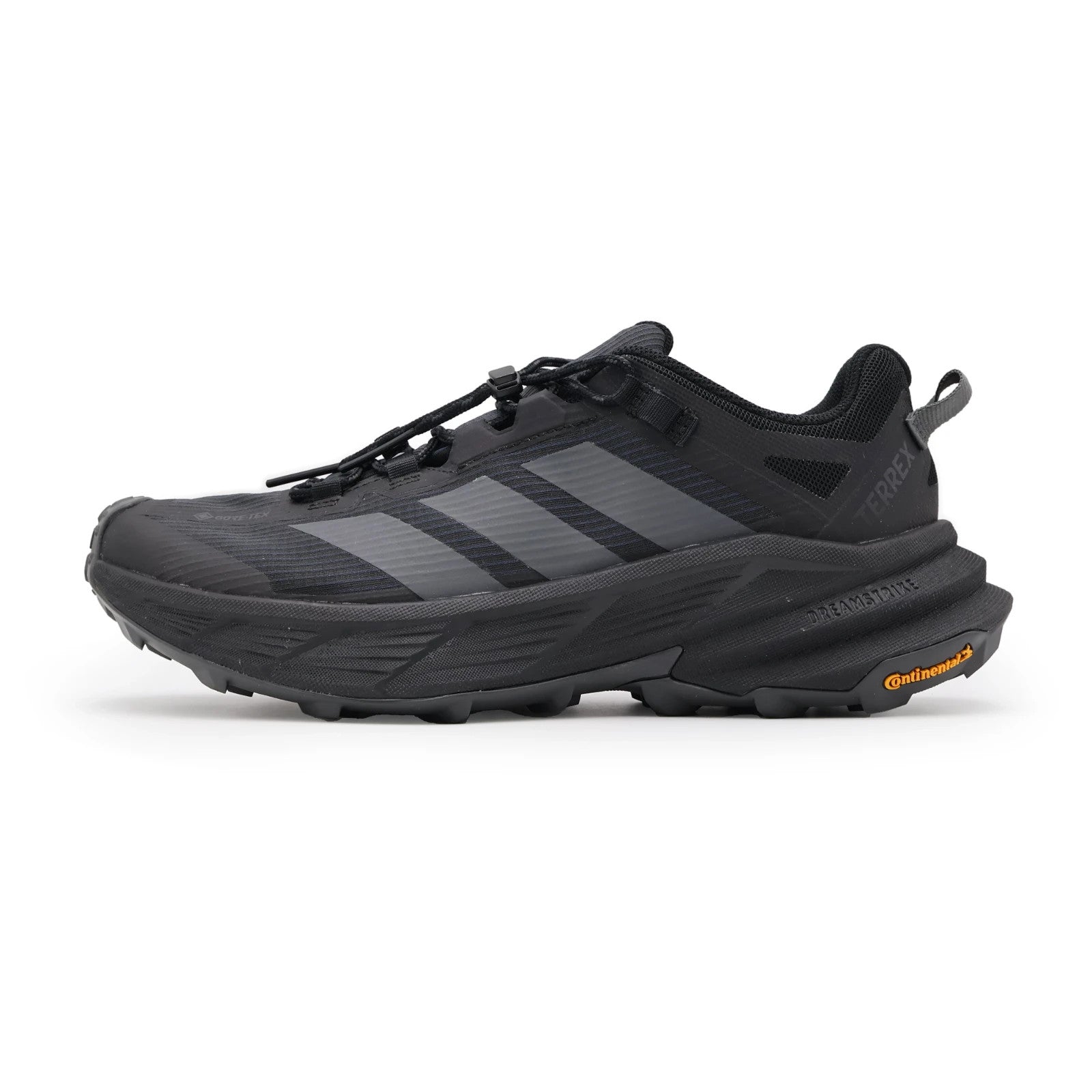 HQ4885 adidas Terrex Freehiker SL GORE-TEX Hiking Carbon Grey Six Core (Men's)