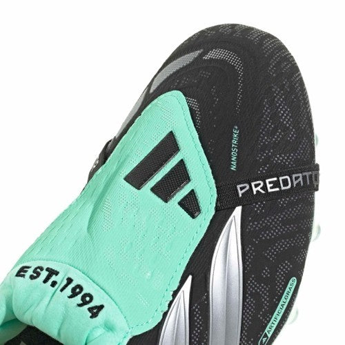 IH4709 adidas Predator Elite Fold-Over Tongue Artificial Ground Football (Men's)