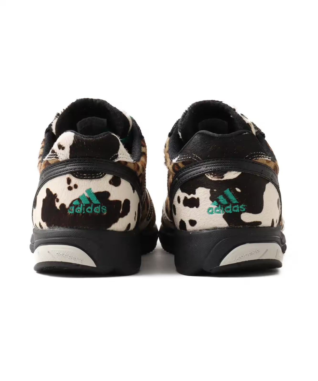 JR6023 adidas Adizero Adios OG Leopard (Men's)