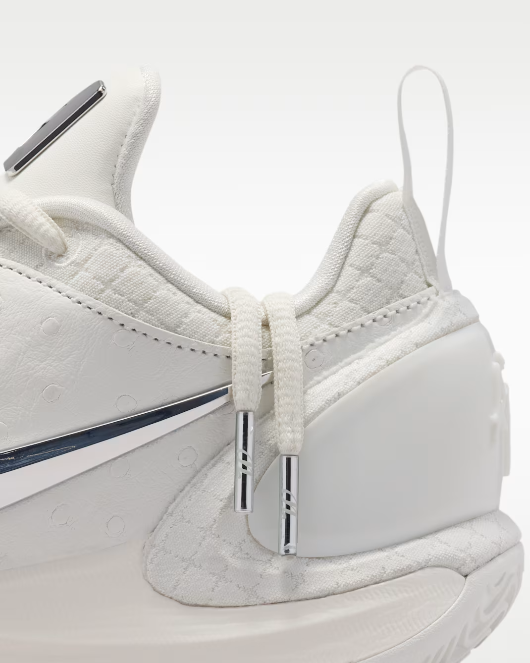 IX1853-100 Nike A'Two LX EP A'ja Wilson Basketball Shoes (Men's)