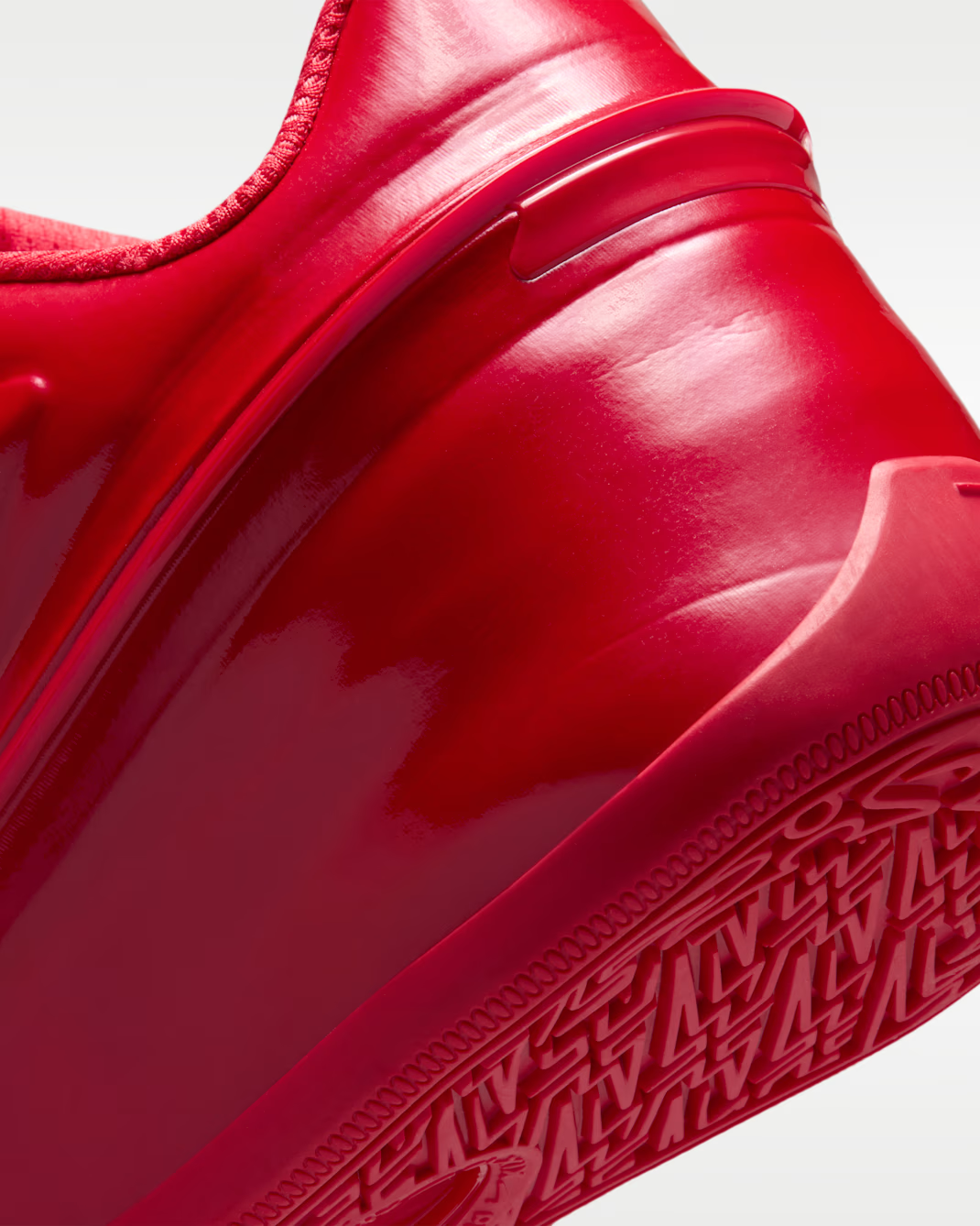 IH1117-600 Nike KD19 "Candy Apple" (IH1117-600/IH1120-600) (Men's)