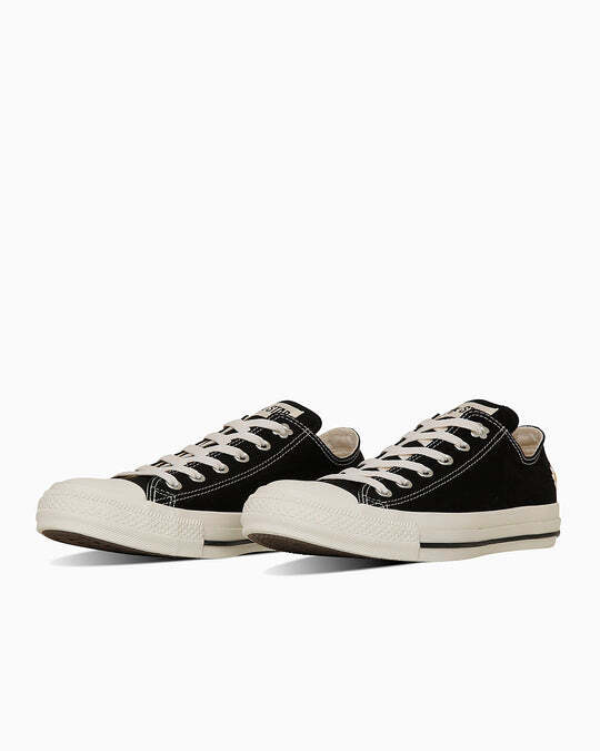 31314362 Converse All Star Flowereyelets OX Black (Men's)