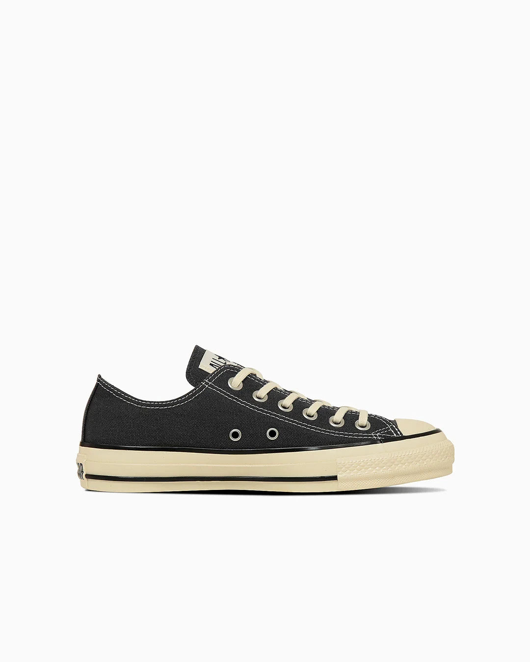 31315461 Converse All Star Aged AC OX Ink Black (Men's)