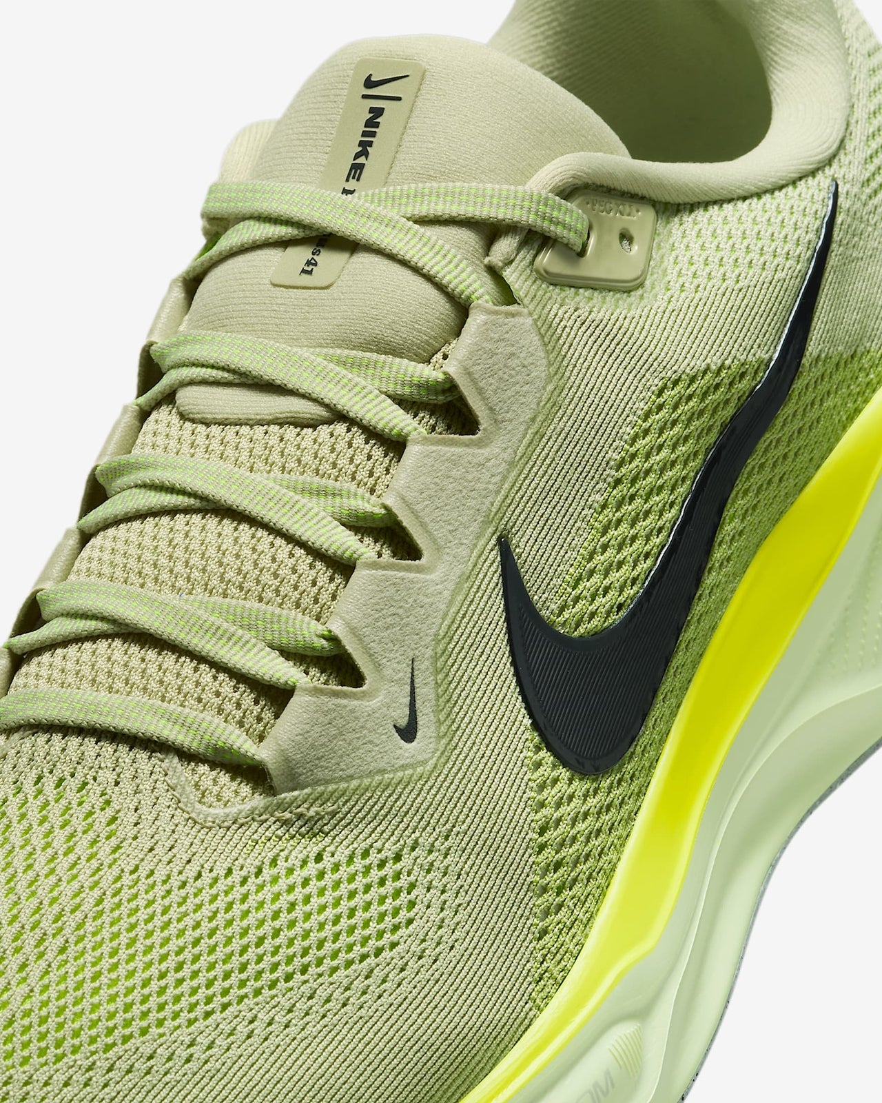 FD2722-303 Nike Pegasus 41 Road Running Shoes (Men's)