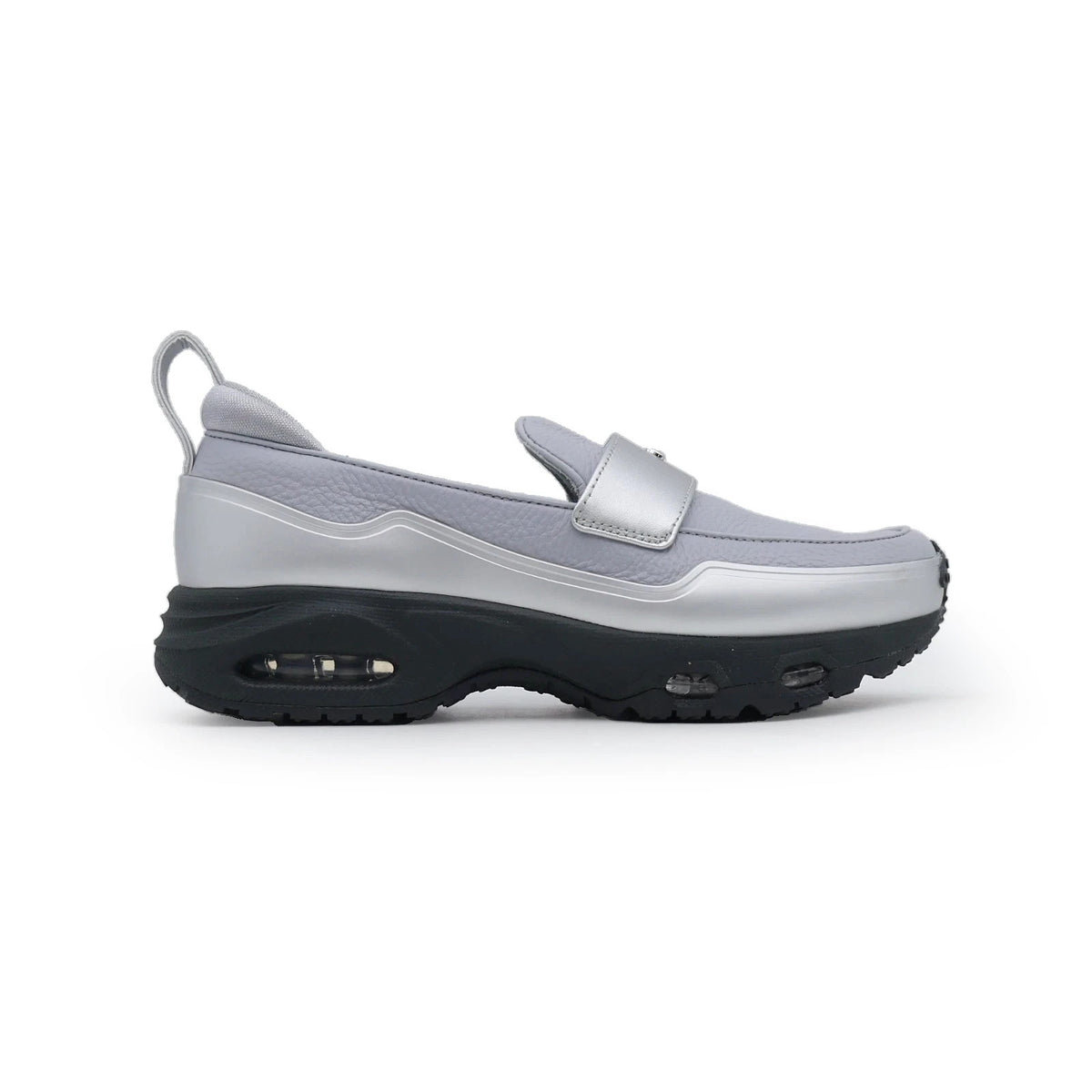 IV4690-099 Nike Women's Air Max Phenomena Wolf GreySilver (Women's)