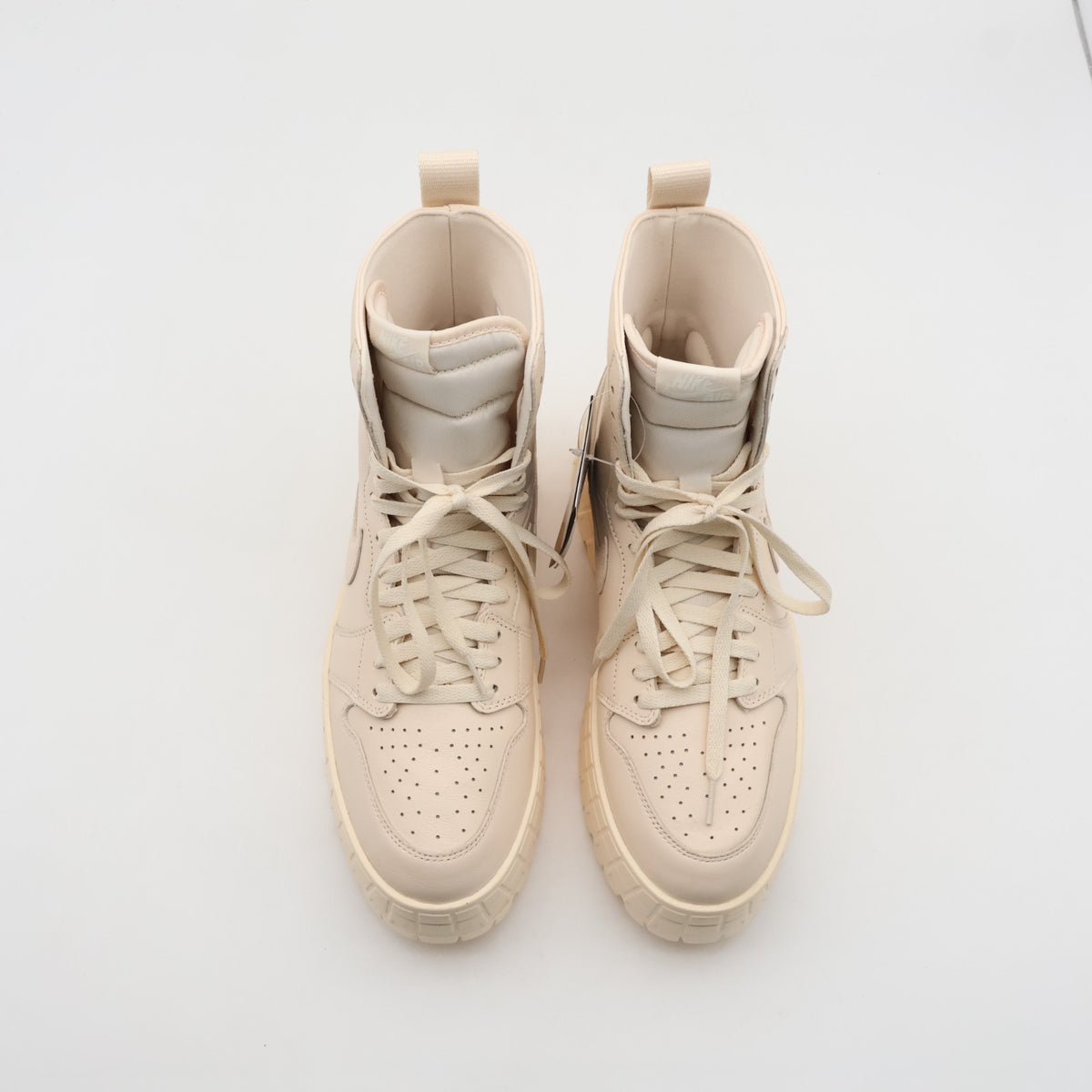 FJ5737-800 Nike Air Jordan 1 Brooklyn Guava Ice Sail Guava Ice (Women's)