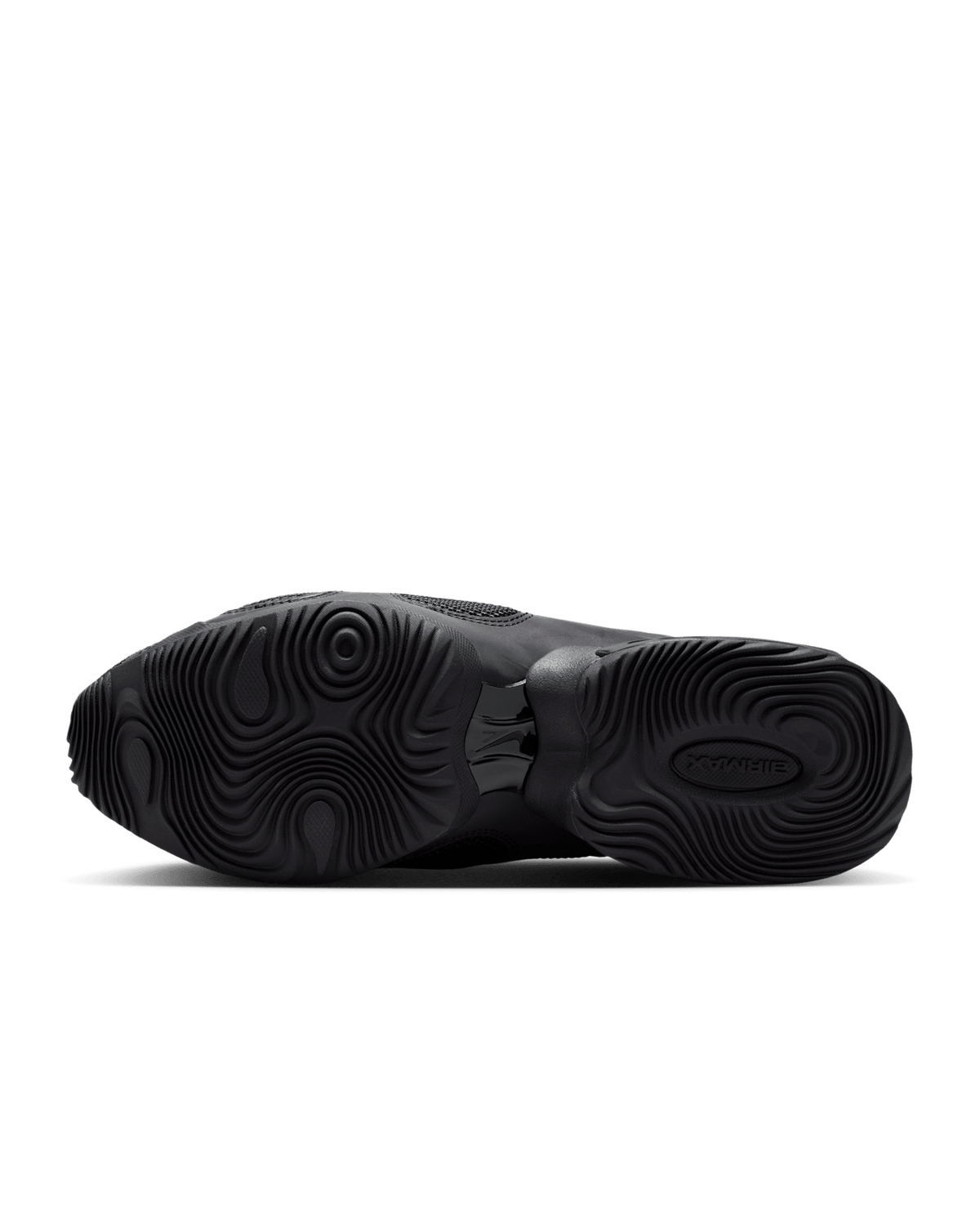 IB2221-002 Nike Air Max Muse Black Multi Colour (Women's)