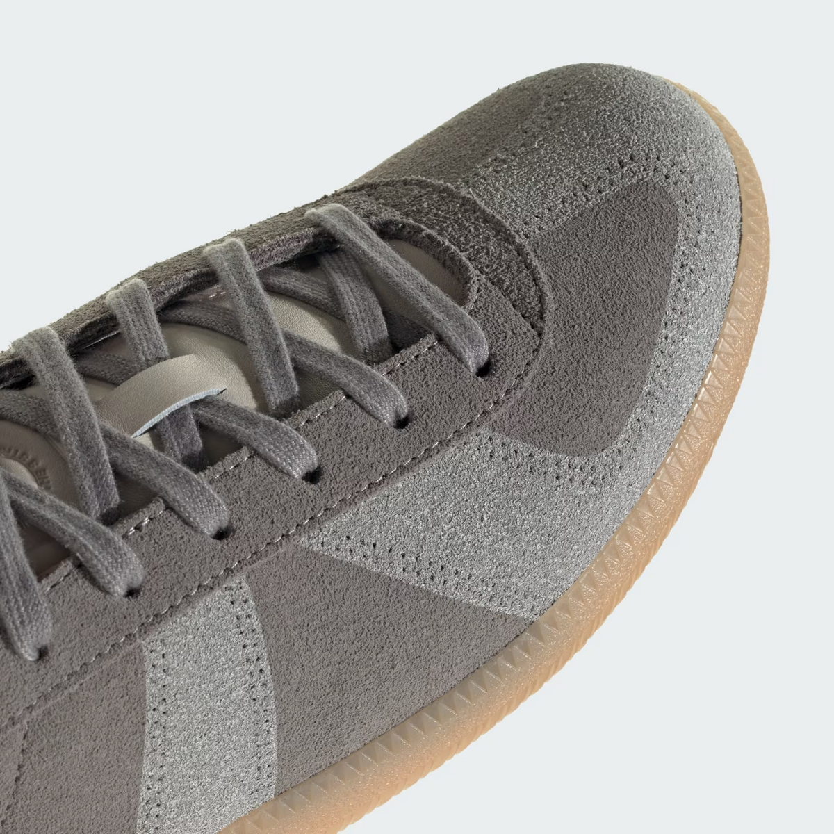 KH8485 Adidas BW Army Decon "Dove Grey/Cloud White/Gum" (Men's)