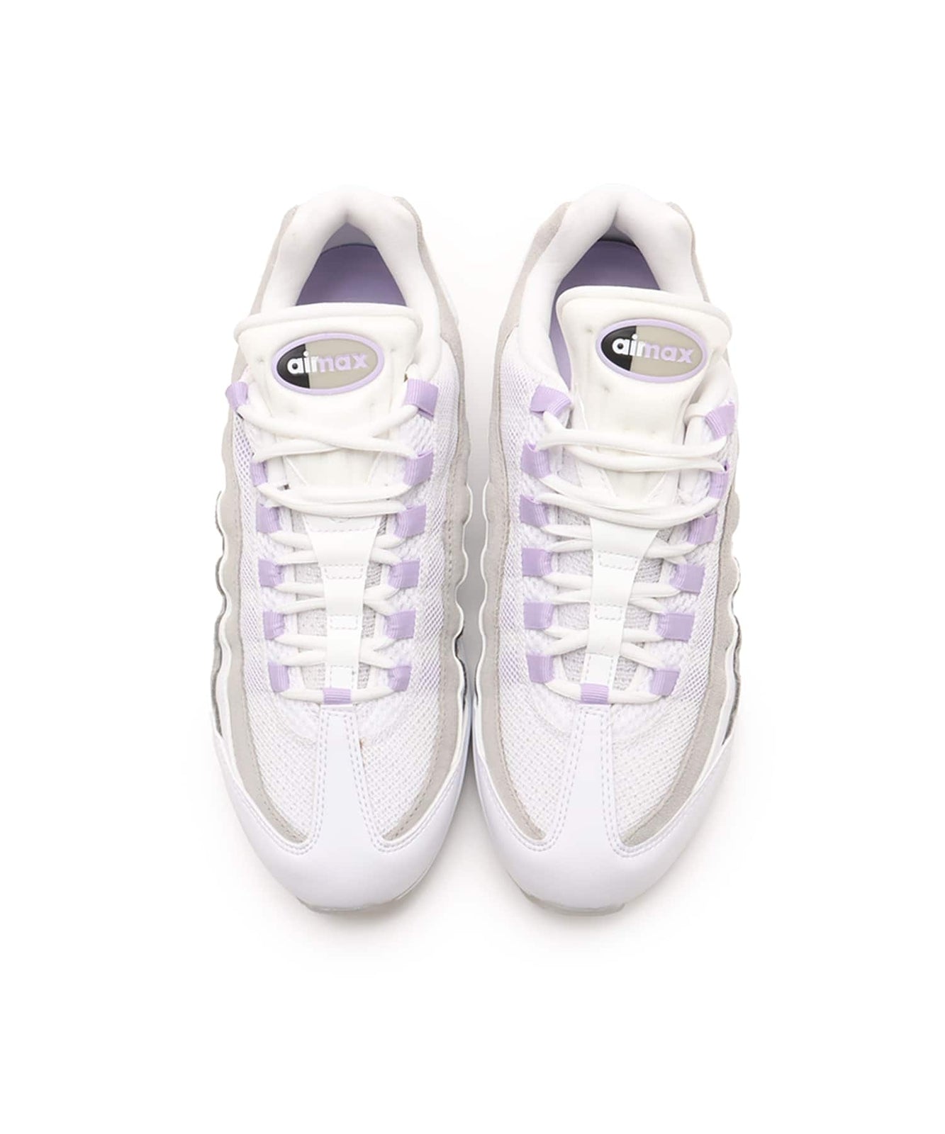 IB6396-100 Nike Air Max 95 Hydrangeas (Women's)