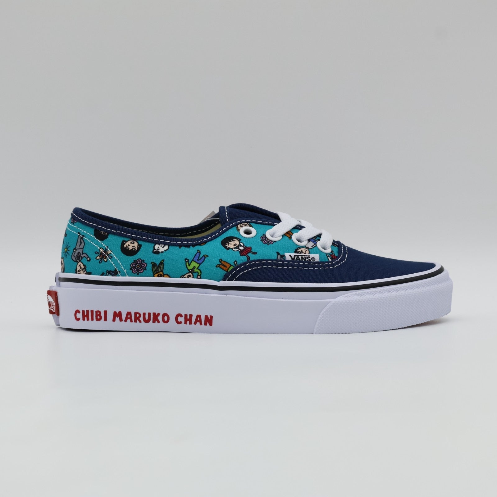 692842-0001 MOMOKO SAKURA Vans Authentic Maruko V44CF MARUKO (Men's)