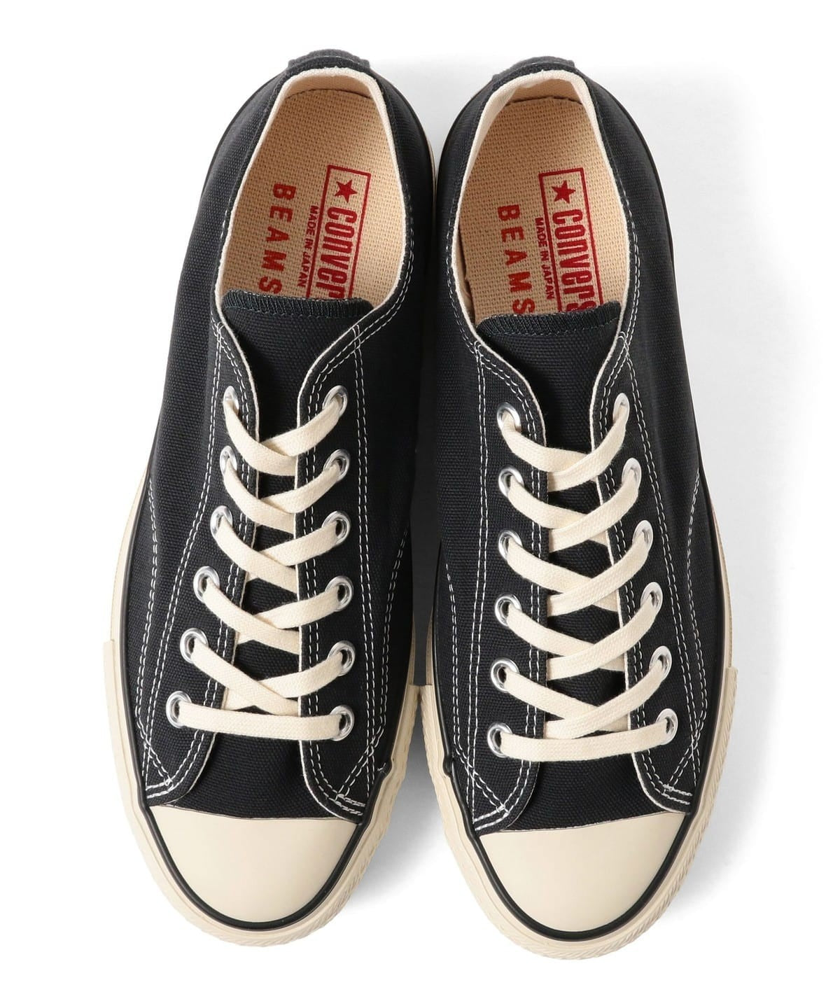 31319020 BEAMS Ã Converse All Star J OX BEAMS 50th Anniversary (Men's)
