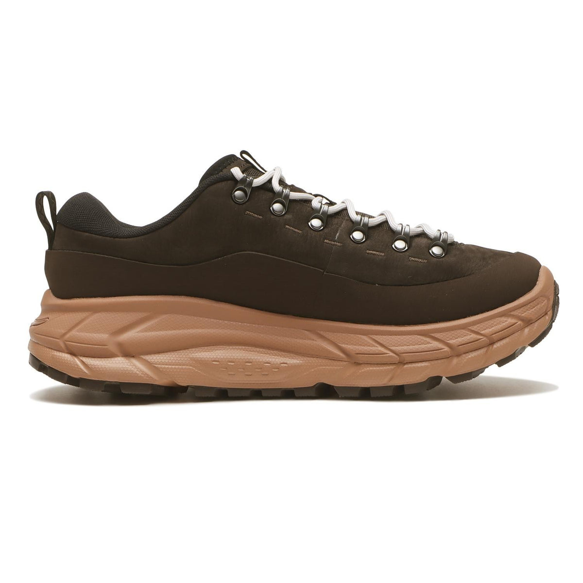 1147952-CNW Hoka Tor Summit Cast Iron Walnut (Men's)